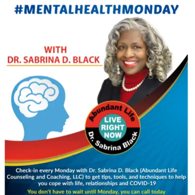 #MentalHealthMonday STRESS