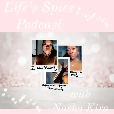 A Page Out My Diary🪬🖤