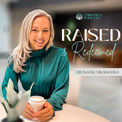 34. New Age to Jesus: The Journey to Embracing Godly Femininity with Ashley Emig