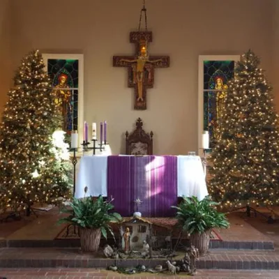 Strangers In Our Midst..A Christmas Message of Hope