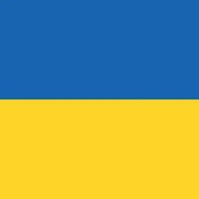 Solidarity for Ukraine