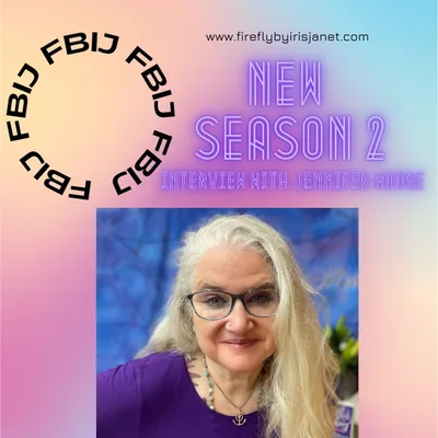 What Is An Empath Or Empathic? With Jennifer Moore