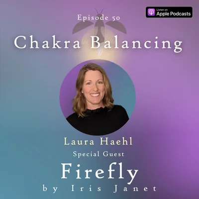 Chakra Balancing - Laura Haehl