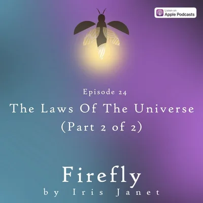 The Laws Of The Universe (Part 2 of 2)