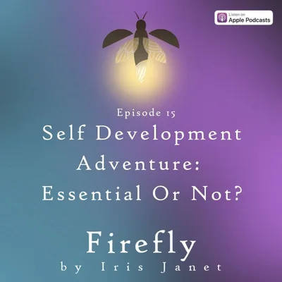 Self Development Adventure - Essential or Not?