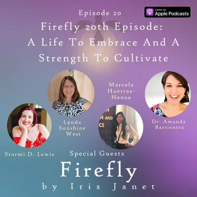 Firefly 20th Episode: A Life To Embrace And A Strength To Cultivate