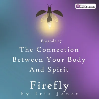 The Connection Between Your Body And Spirit