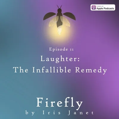 Laughter: The Infallible Remedy