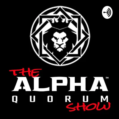 065: THE ALPHA360 - A 60-day Challenge for Men to Alpha Up