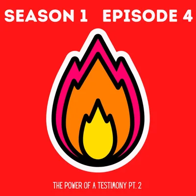 The Power of A Testimony PT.2