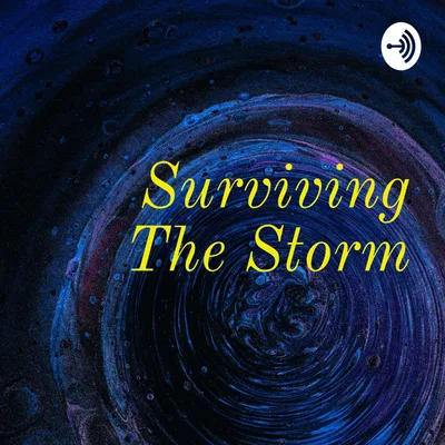 Surviving The Storm (Trailer)