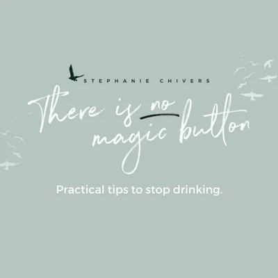 There is No Magic Button - Chapter 5