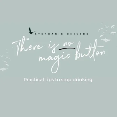There is No Magic Button - Chapter 1