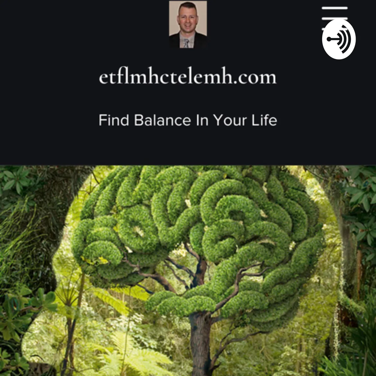 Edward Flynn (Licensed Mental Health Counselor) to give talks on Mental Health & Societal stressors. (Trailer)