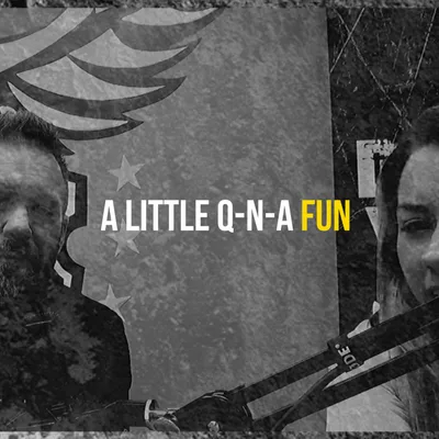 Comeback Couples #007: A Little QnA Fun...