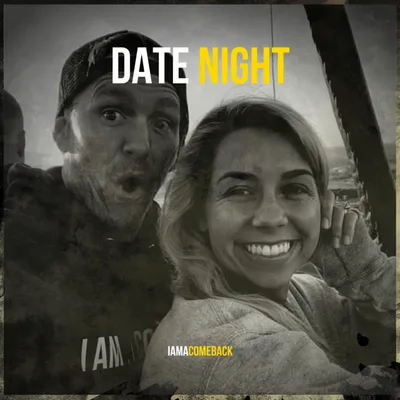Comeback Couples #005: Date Night