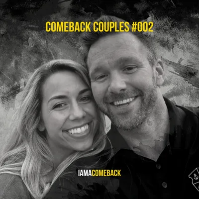 Comeback Couples #002