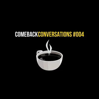 Comeback Conversations #004 : Bret Tatefield