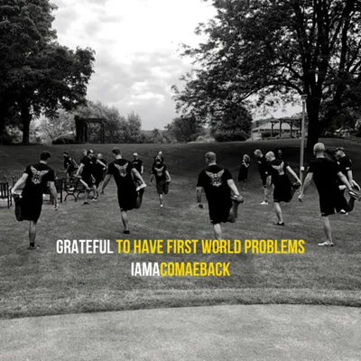 Comeback Podcast #070 : Grateful