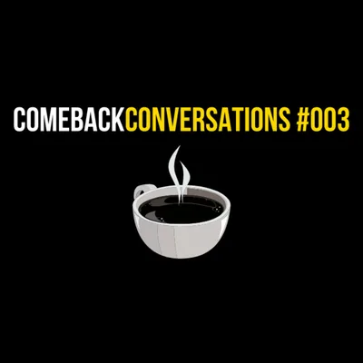 Comeback Conversations #003: Rich Spect