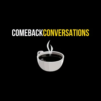 Comeback Conversations #001 : Dave Verducci