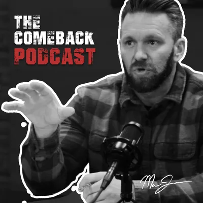 Why Hitting Rock Bottom Is Sometimes The Only Way Out