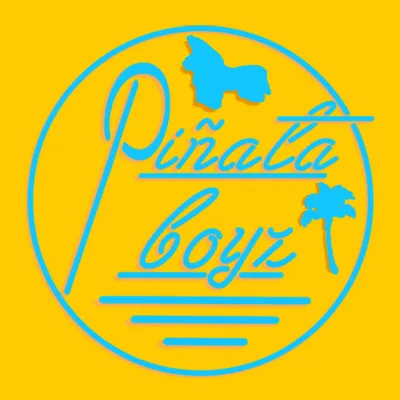 POOPCAST | PIÑATA BOYZ