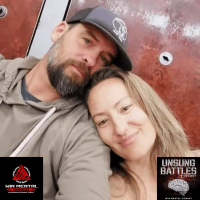 Janelle & Roy: Living fully through the journey of cancer (Part 2)