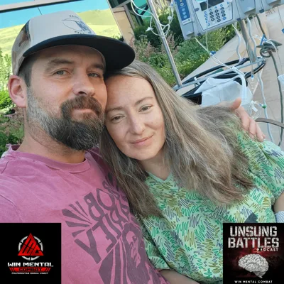 Janelle & Roy: Living fully through the journey of cancer (Part 1)