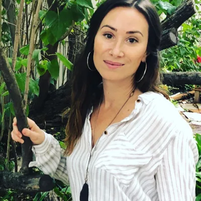 Don’t take things personally