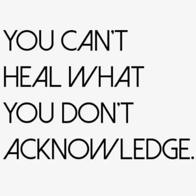 The stories we tell ourselves