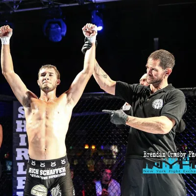 LOF Podcast - Episode 14 - Joe "The Saint" Ninomiya