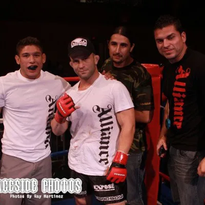 LOF Podcast Episode 13 - Eric Uresk