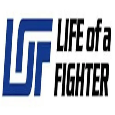 Life of a Fighter Podcast: Episode 9 - Business Segment - guests Kyle Collier, Sam Miller, Matt Ackerson
