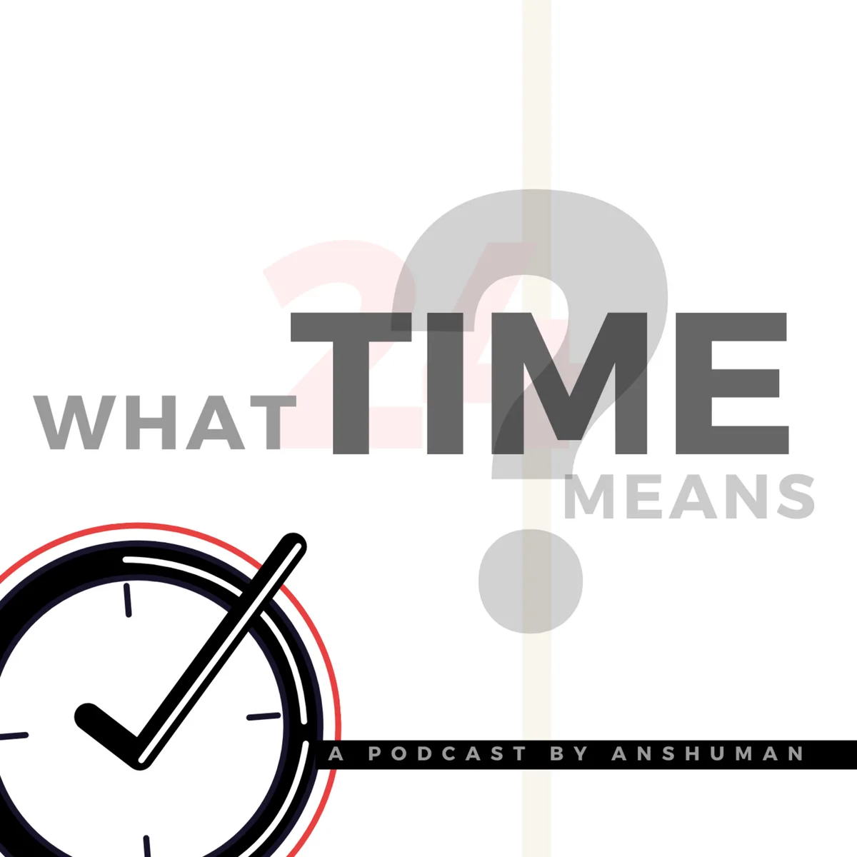 The Actual meaning of Time | What is Time?