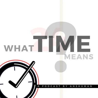 The Actual meaning of Time | What is Time?