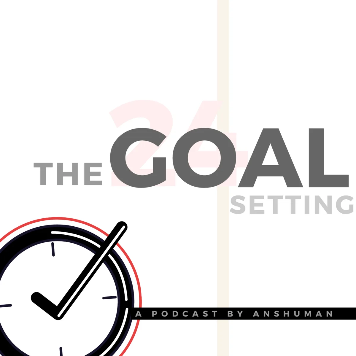 Goal Setting made easy,!