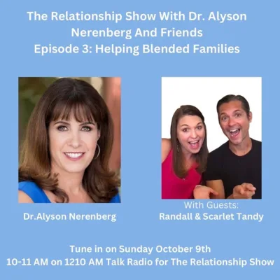 Episode 03: Helping Blended Families