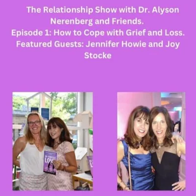 Episode 01: Get to Know Alyson