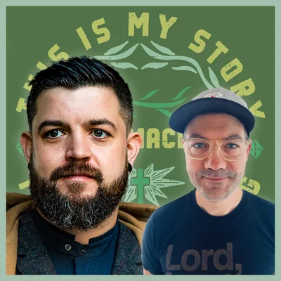 This Is My Story, This Is My Song - Steve Harding