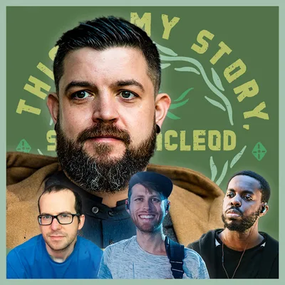 This Is My Story, This Is My Song - The Boyz