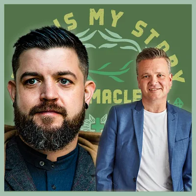 This Is My Story, This Is My Song - Keith Getty