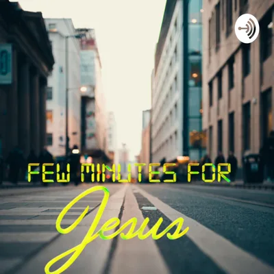 Part 1: Can they see 👀 your faith?