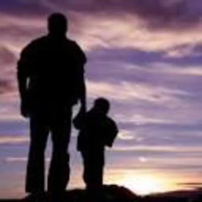 Blue Print to Men’s Health - Father’s Day Edition