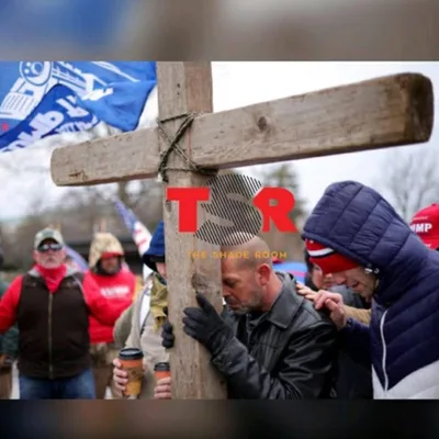 Warning to the church: 1 year since the Capitol Riots