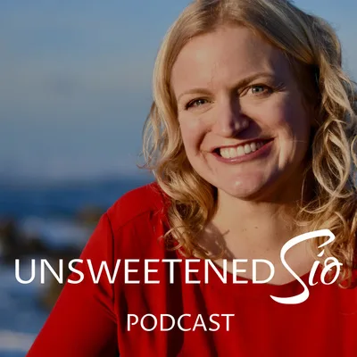 128 - Fix Your Period With Nicole Jardim