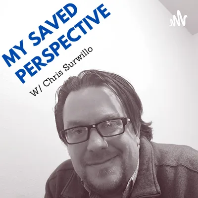 My Saved Perspective (Trailer)