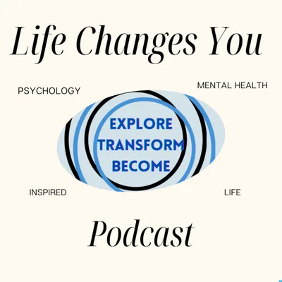 Episode 158: Life Coach, Spiritual and Personal Development