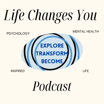 Episode 145: Sally Anne Upton Inspirational Woman