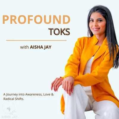 Ep. 28 - Importance of boundaries with Friends!